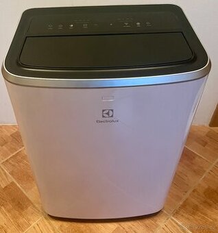 Mobilní klimatizace Electrolux