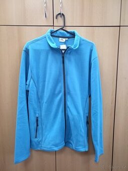 Mikro fleece mikina Chili 26, vel. XL