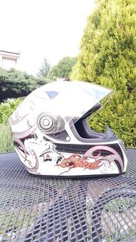 Helma Shark - 1