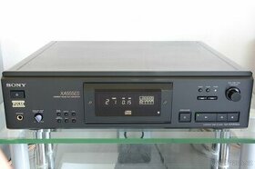 Koupím cd SONY CDP- XA555ES ČERNÝ