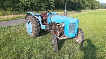 Prodám zetor 3011.
