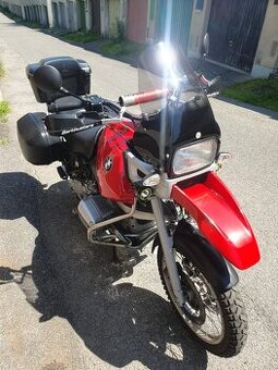 BMW R 1100 GS