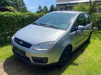 Ford Focus C-Max 1.8 92 kW Automat náhradní díly