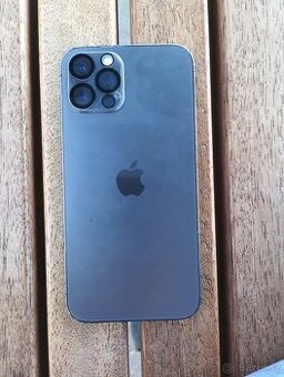 iPhone 12 Pro, 128gb