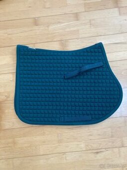 Eskadron cotton racing green