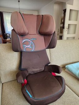Cybex autosedacka isofix 15-36 kg