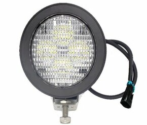 John deere led pracovní světlo 40w