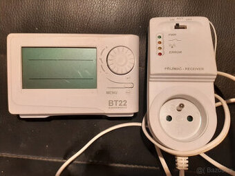 ELEKTROBOCK set BT22