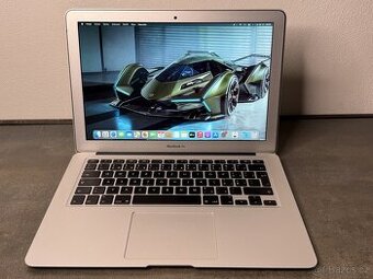 MacBook Air 13" 2014 i5 / 4GB / 128GB - DPH