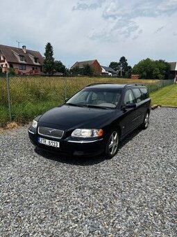 Volvo V70 D5 2006