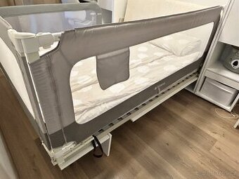Zábrana na postel TULANO Cover 40 – 200x70cm