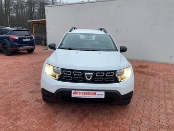 DACIA DUSTER DPH 1.0 benzin