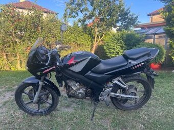Honda CBR 125R