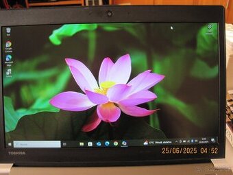 Toshiba Portege Z30-B i5