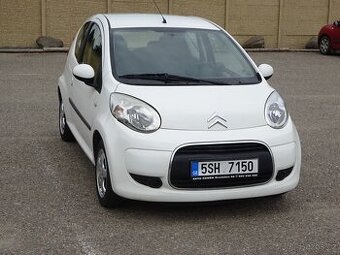 Citroen C1 1.0i r.v.2011 (stk:6/2027)