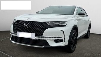 DS 7 Crossback BlueHDi 130 PERFORMANCE LINE 06/2018