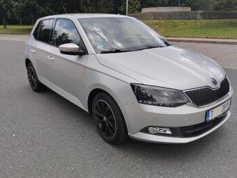 skoda fabia joy 1.2tsi 66kw.jen 139tkm.full led.pdc z+p.