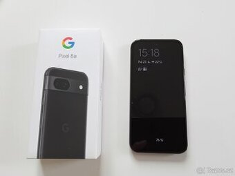 Prodám Google Pixel 8a