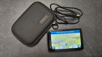 BMW Navigator VI