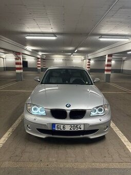 BMW 120d