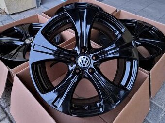 Alu 18 5x112 VW Passat Tiguan Sirocco Arteon TK632