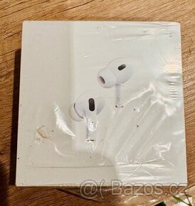 AirPodsPro sluchatka