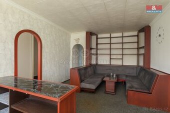 Prodej bytu 3+1, 71 m², Praha, ul. Láskova