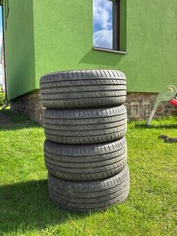 Pneumatiky 225/55/r16 - 1
