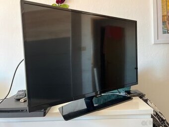 Philips Televize