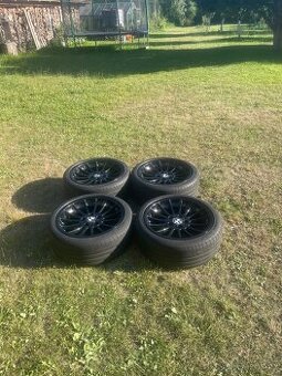 Styling 32 r18 konkavni