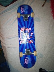 Enuff Skateboard