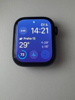 Apple Watch series 9 cellular 41mm
