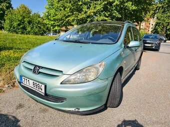 Peugeot 307 SW