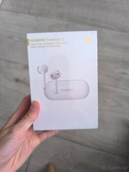 Sluchátka Huawei freebuds 3i