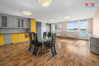 Prodej bytu 3+kk, 85 m², Praha, ul. Tavolníková