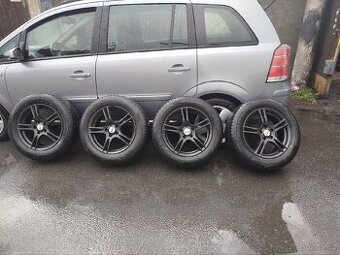 Prodám kola i s gumama