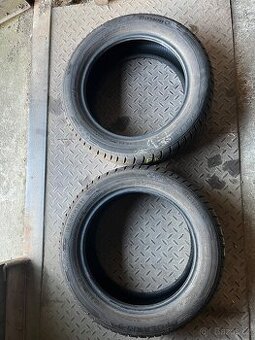 195/50 R15 BARUM POLARIS 5