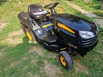 Zahradni traktor  PRtner P11577RB Husqvarna
