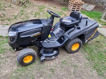 Zahradni traktor  Mcculloch M12597TC