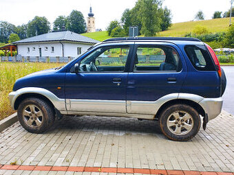 Daihatsu Terios