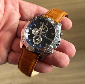 Hodinky Festina F16286