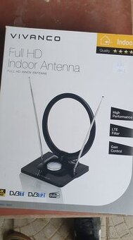 Anténa