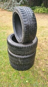 Zimní pneu NEXEN VinGuard Sport 225/45 R17 94 V