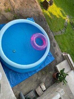 Bazen bestway průměr 3,05 výška 76cm
