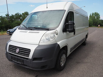 Fiat Ducato 2.3 JTD KLIMA, TZ, 96 KW