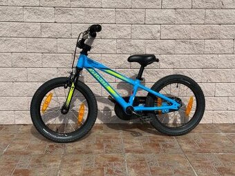 Dětské kolo Specialized Hotrock