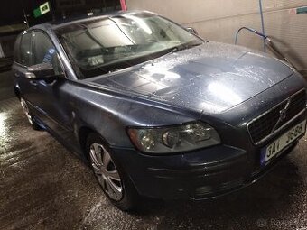 Prodám Volvo V50 2.0Diesel 2007 100kw