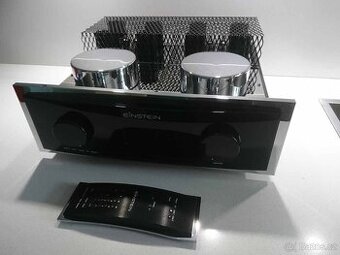 Einstein Audio The absolute Tune MK2 Highend hybridní integr - 1