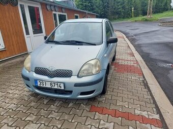 Yaris