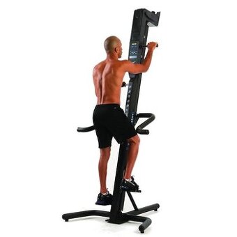 VERSACLIMBER SM SPORT MODEL - COMMERCIAL